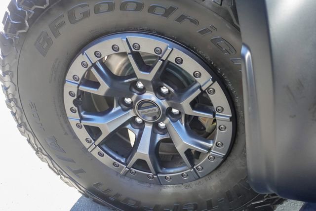 Used 2021 Ford F150 Raptor w/ Raptor 37 Performance Package image 13