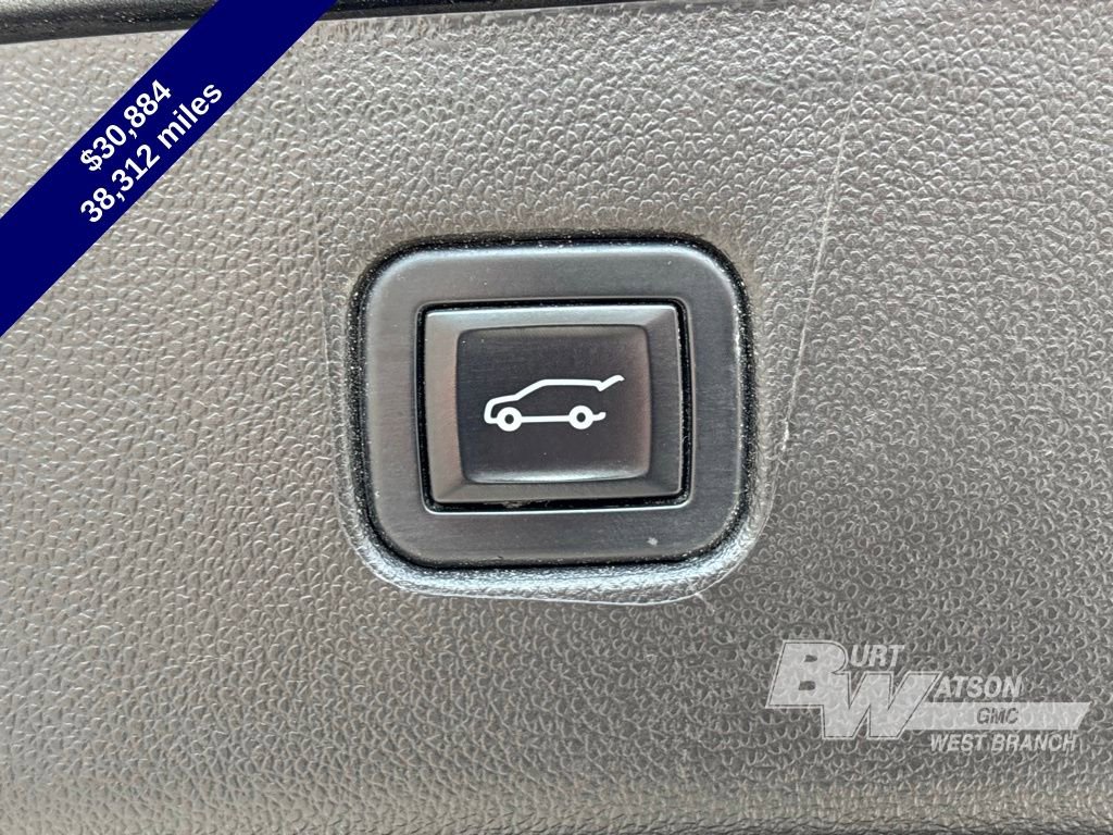 Used 2023 Chevrolet Blazer Premier w/ Driver Confidence II Package image 29