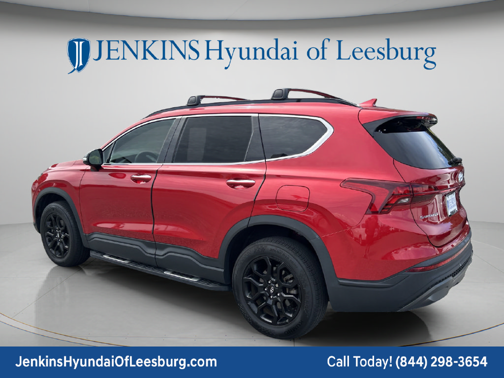 Used 2022 Hyundai Santa Fe XRT AWD/4WD image 7