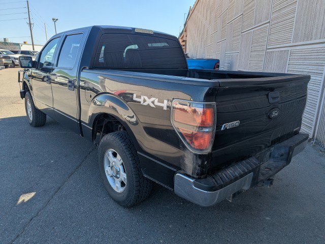 Used 2011 Ford F150 XLT image 3