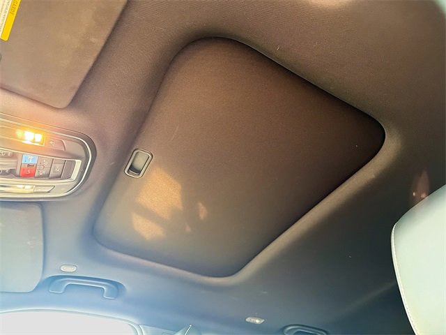 Used 2024 Jeep Grand Cherokee L Altitude image 28