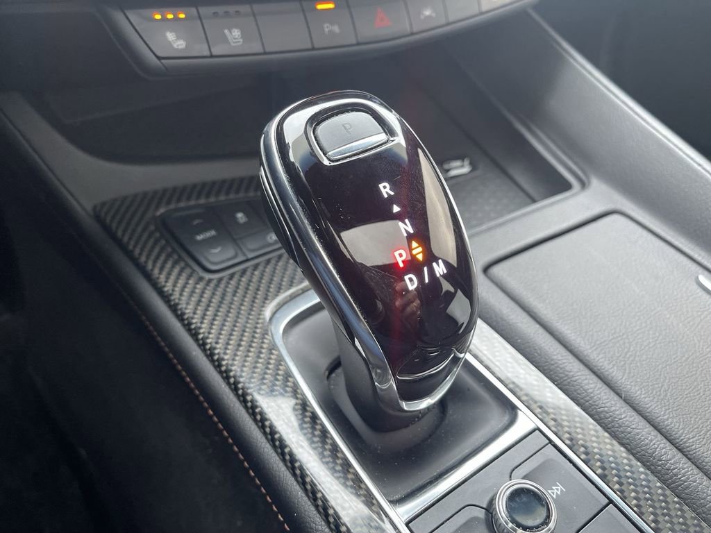 Certified 2023 Cadillac CT5 Sport image 26