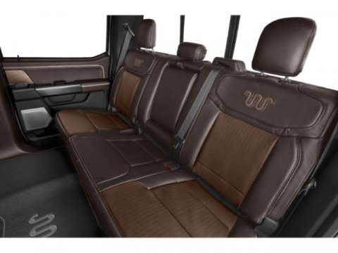 Used 2021 Ford F150 King Ranch w/ Equipment Group 601A High image 13