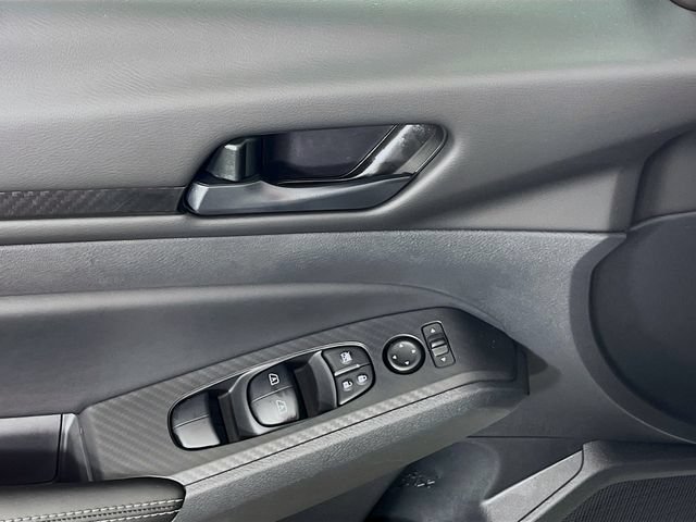 New 2026 Nissan Altima 2.5 SV FWD image 17