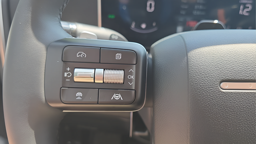 New 2026 Hyundai Santa Fe SEL AWD/4WD image 21