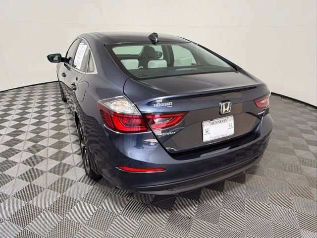 Used 2022 Honda Insight EX image 4
