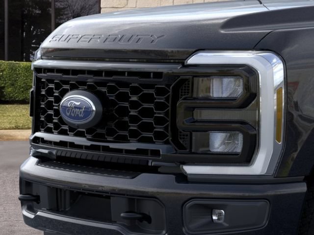 New 2026 Ford F250 XL w/ STX Appearance Package AWD/4WD image 17