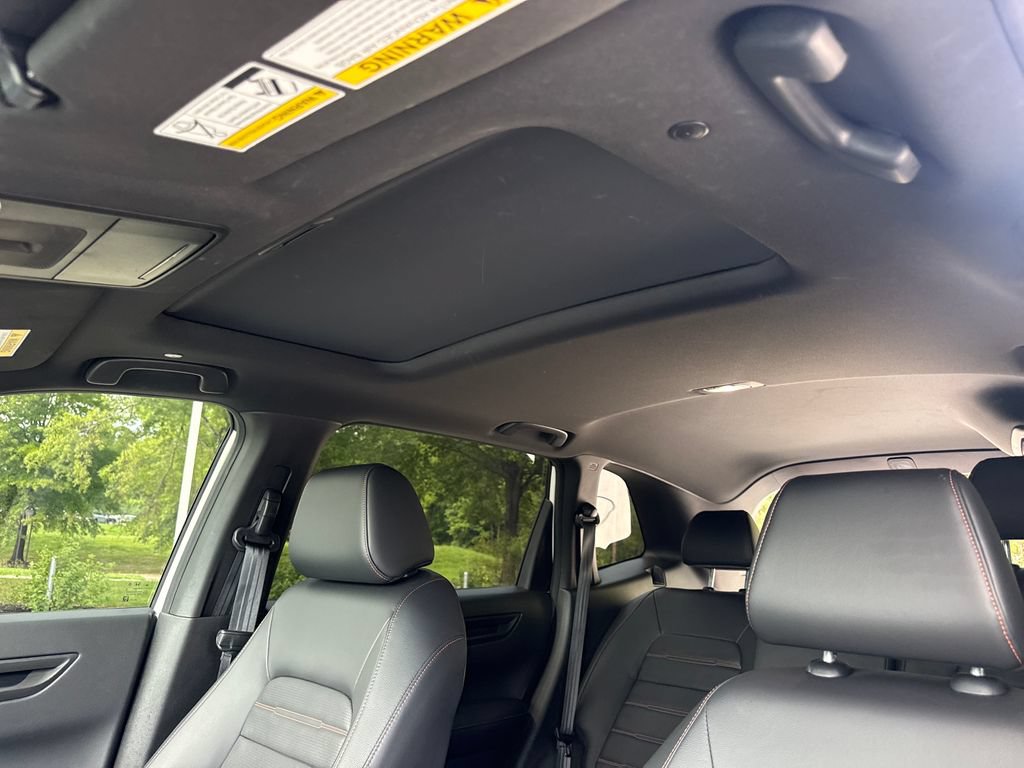 Certified 2024 Honda CR-V Sport-L image 31