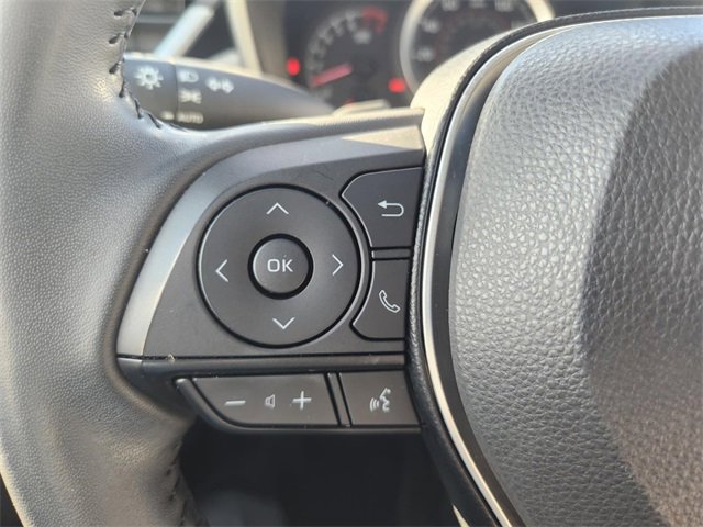 Used 2019 Toyota Corolla SE image 7