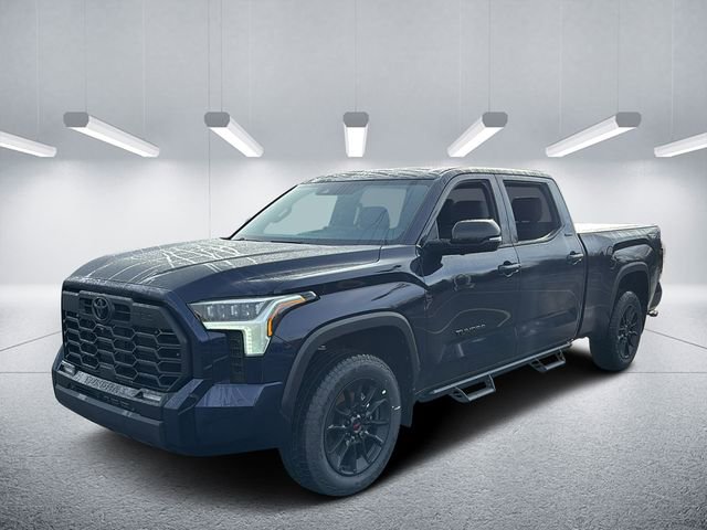 New 2026 Toyota Tundra Limited w/ TRD Off-Road Package