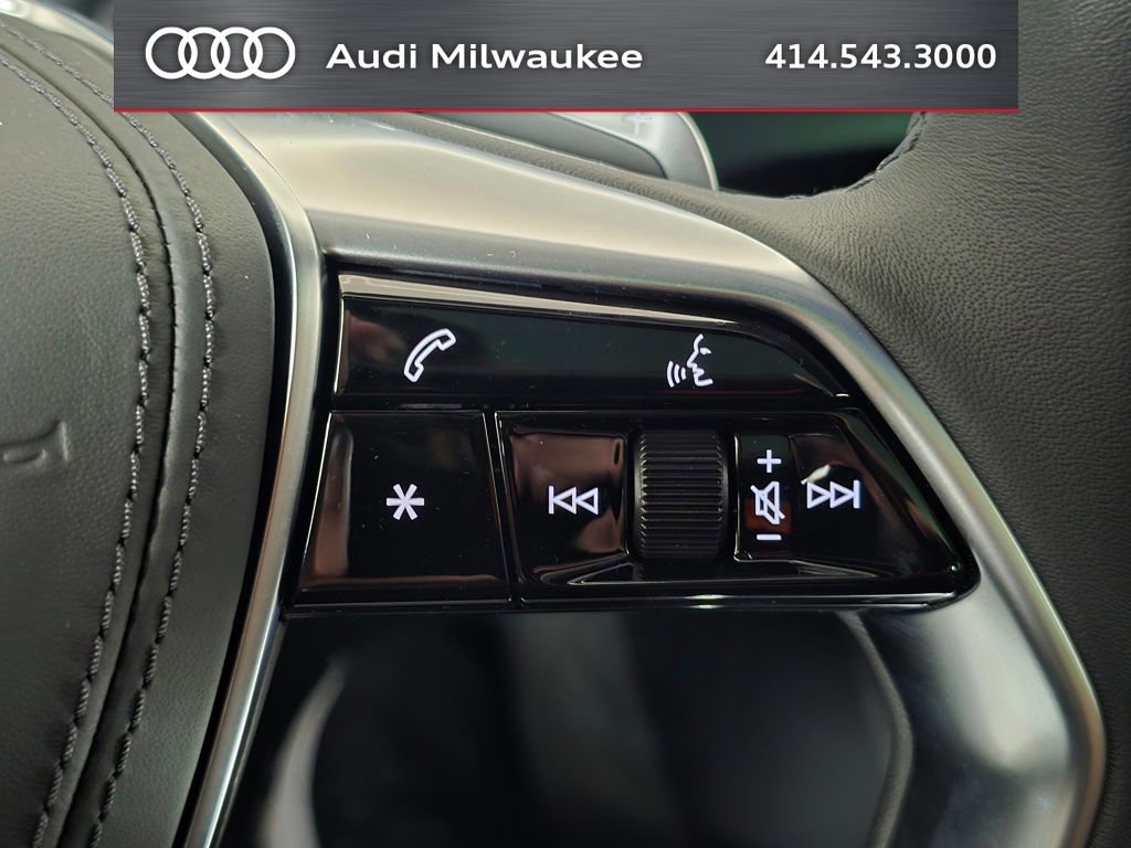 New 2026 Audi A8 L 3.0T image 34