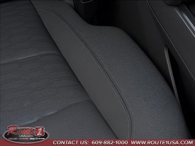 New 2026 RAM 3500 Big Horn image 21