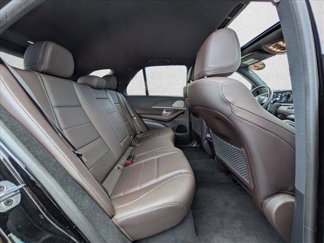 Certified 2023 Mercedes-Benz GLE 350 image 21