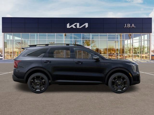 New 2026 Kia Sorento X-Line EX image 7