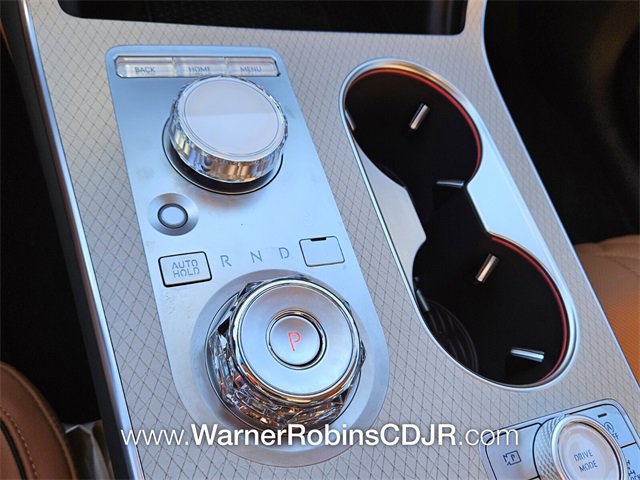 Used 2025 Genesis GV80 3.5T Prestige image 26