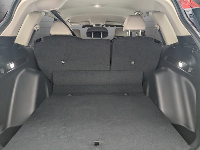 Certified 2026 Honda CR-V LX image 31