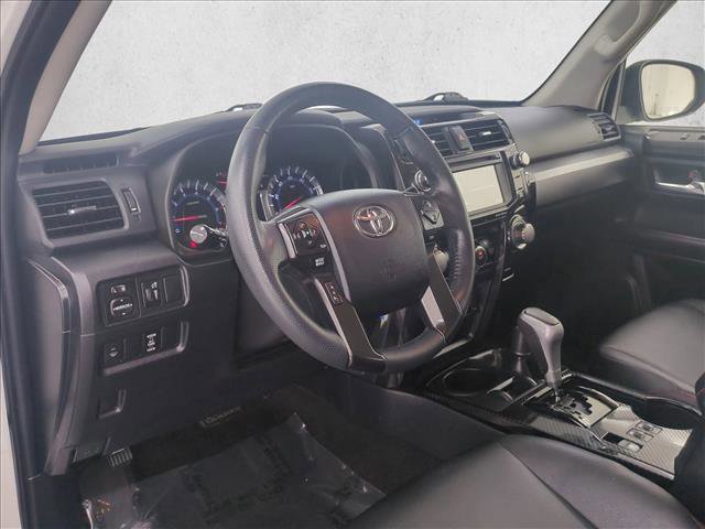 Used 2018 Toyota 4Runner TRD Pro AWD/4WD image 10