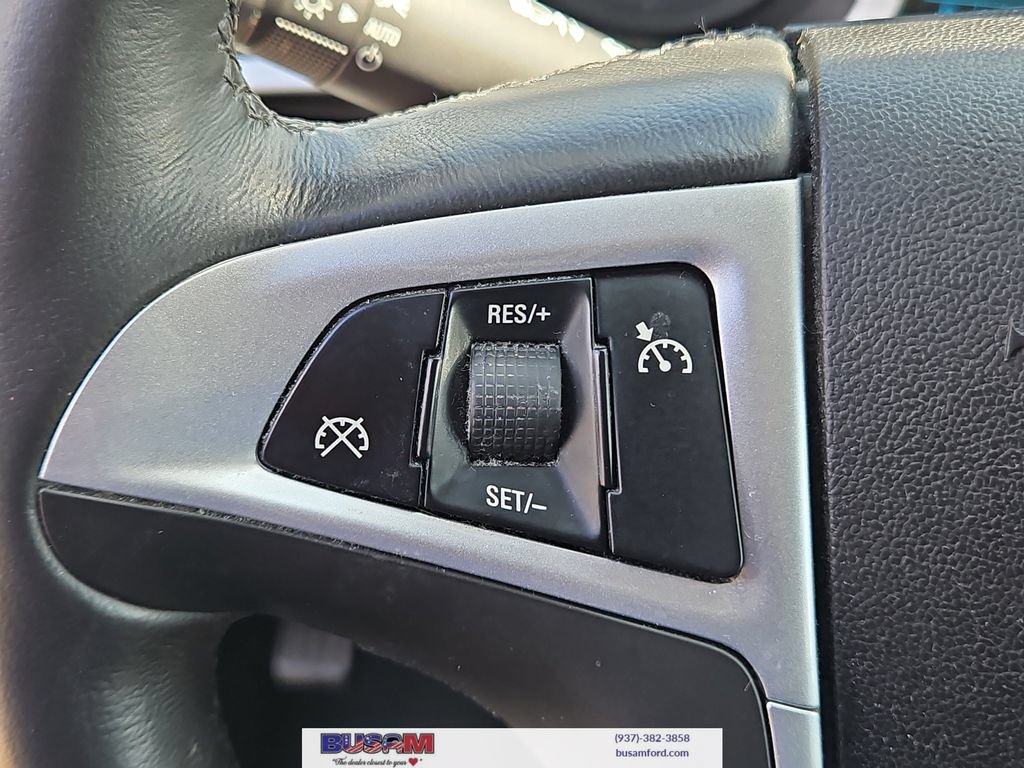 Used 2011 Chevrolet Equinox LT w/ Driver Convenience Package FWD image 19