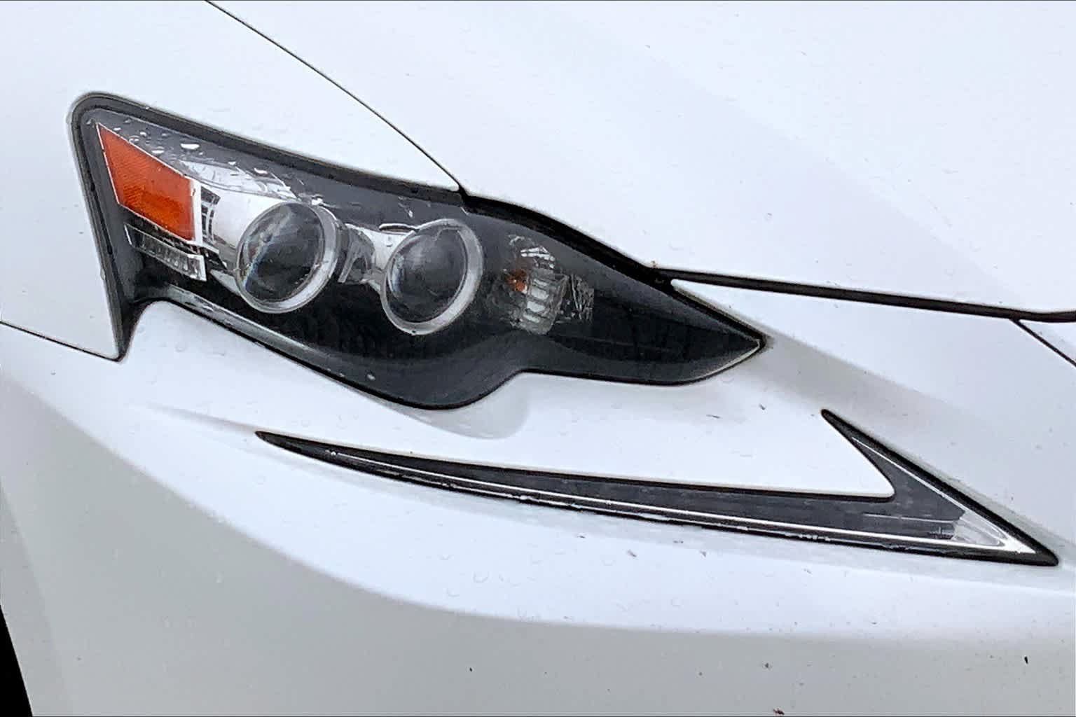 Used 2015 Lexus IS 350 w/ Navigation System Package RWD image 25
