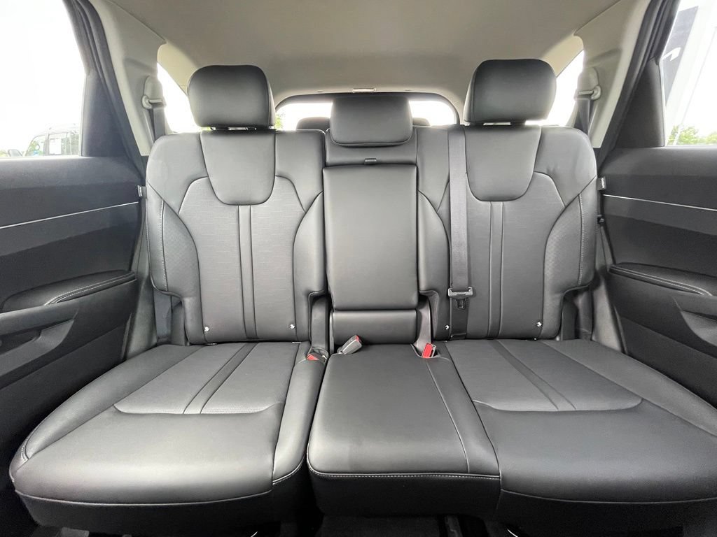 New 2026 Kia Sorento S FWD image 30