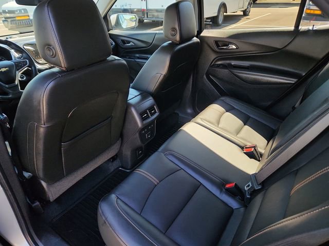 Used 2022 Chevrolet Equinox Premier FWD image 27