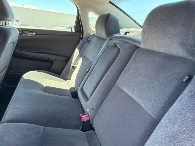 Used 2013 Chevrolet Impala LT FWD image 17