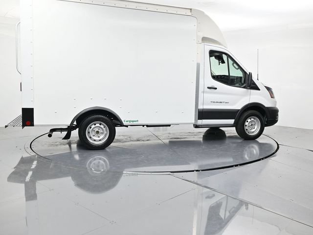 Used 2024 Ford Transit 350 RWD video 2