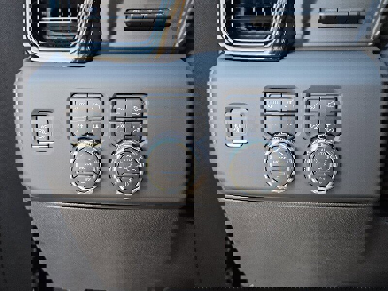 Used 2026 GMC Sierra 1500 AT4X image 26