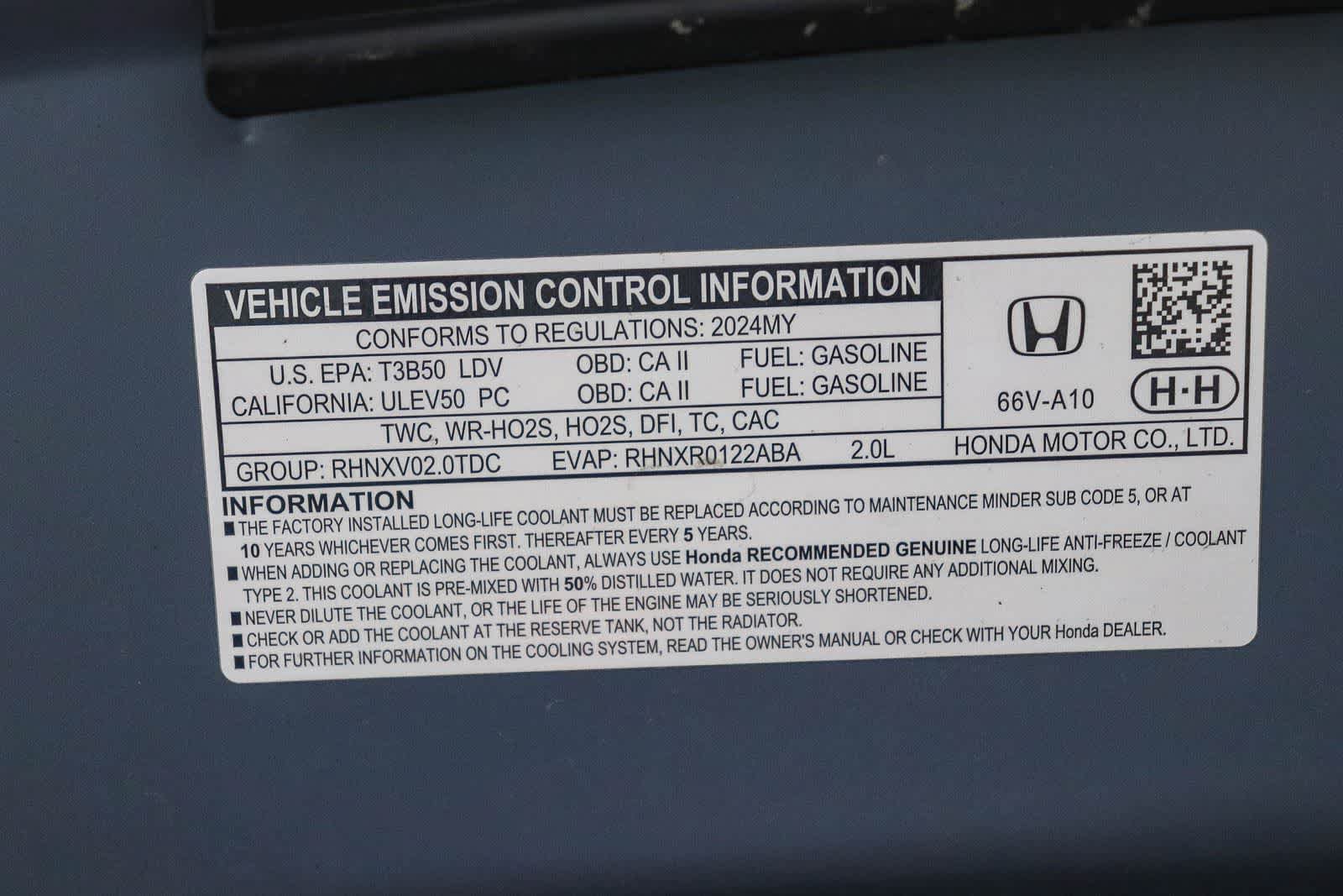 Used 2024 Honda Civic Type R image 29