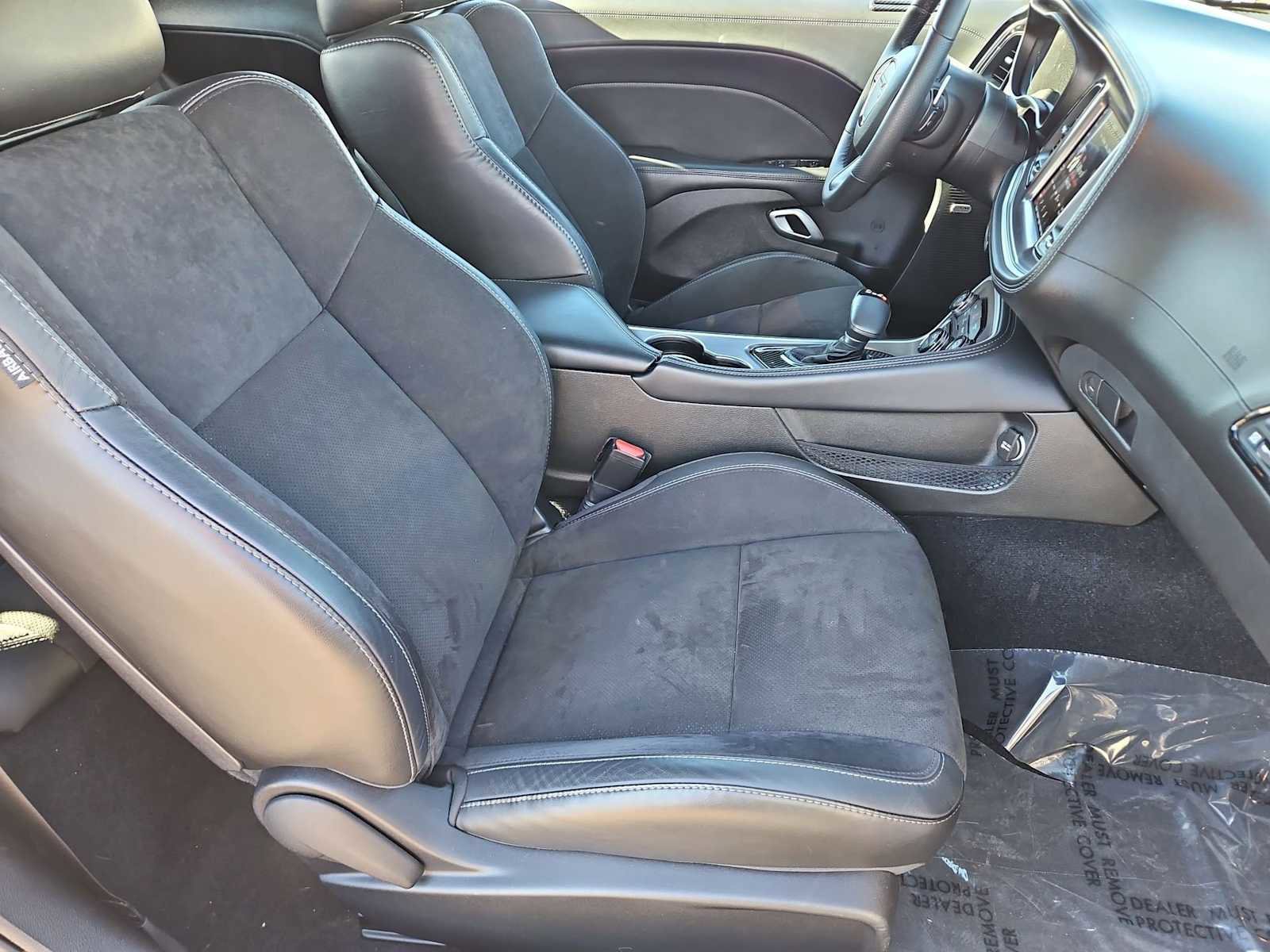 Used 2021 Dodge Challenger GT w/ Plus Package image 20