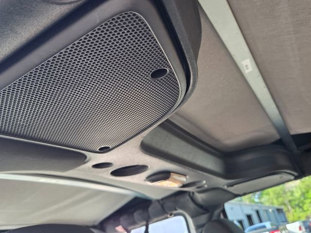 Used 2016 Jeep Wrangler Unlimited Sport w/ Quick Order Package 24S image 14