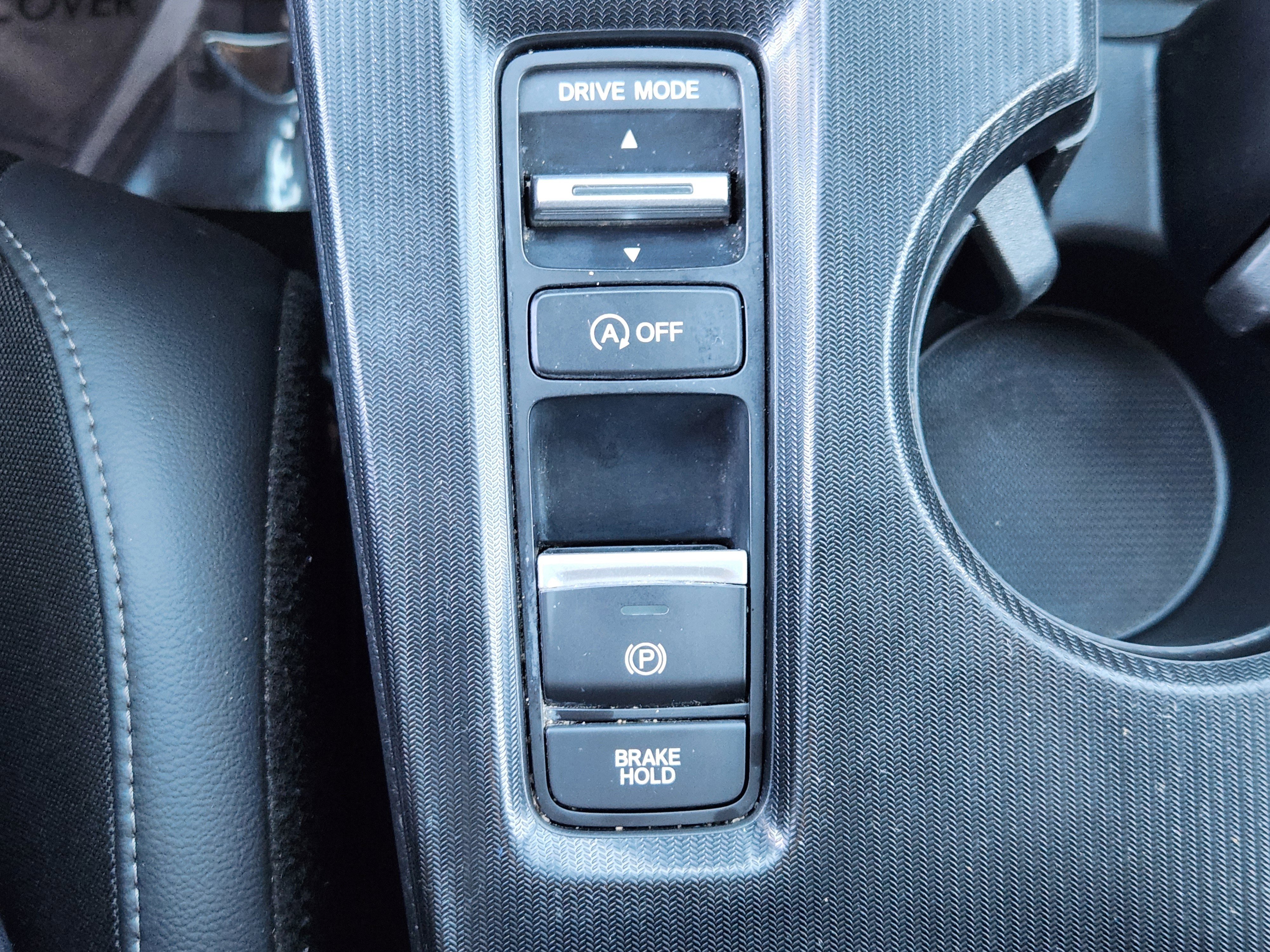 Certified 2023 Honda Civic Sport image 21