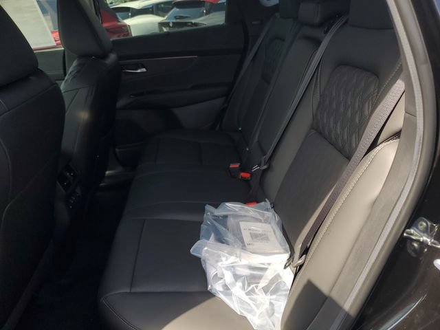 New 2027 Nissan Murano Platinum w/ Cargo Package AWD/4WD image 15