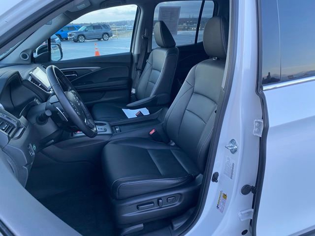 Certified 2022 Honda Ridgeline RTL-E image 18