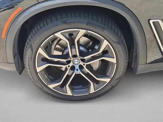 Certified 2023 BMW X5 sDrive40i RWD image 25