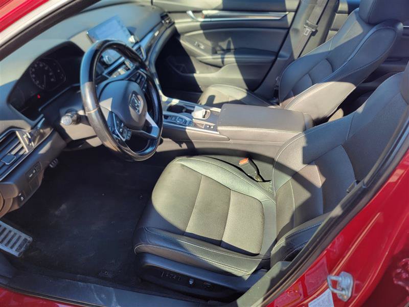 Used 2020 Honda Accord Sport image 9