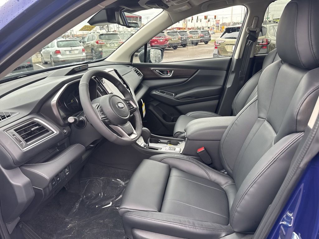 New 2026 Subaru Ascent Touring image 8