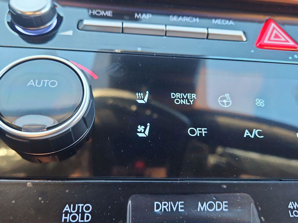 New 2026 Hyundai Santa Fe Calligraphy image 11