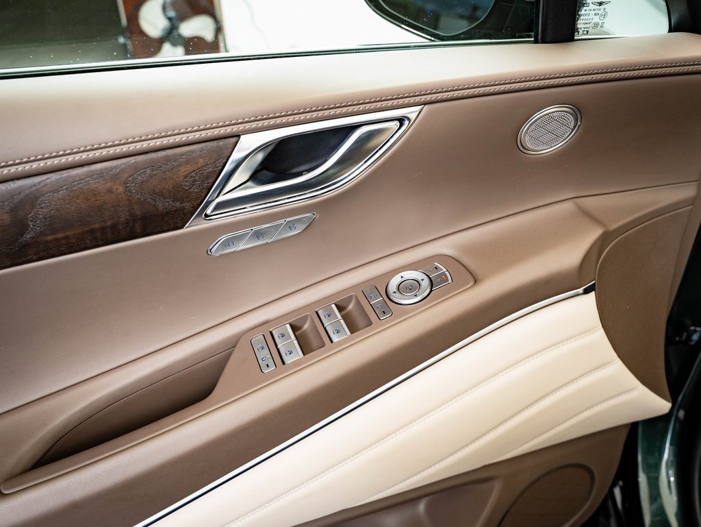 Used 2023 Genesis GV80 3.5T image 24