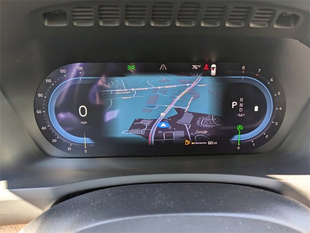 New 2025 Volvo XC90 B6 Plus w/ Protection Package Premier image 29