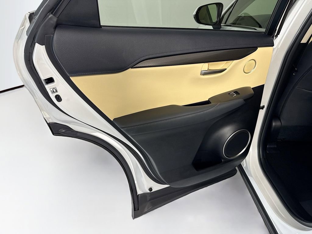 Used 2021 Lexus NX 300 FWD w/ Premium Package image 26