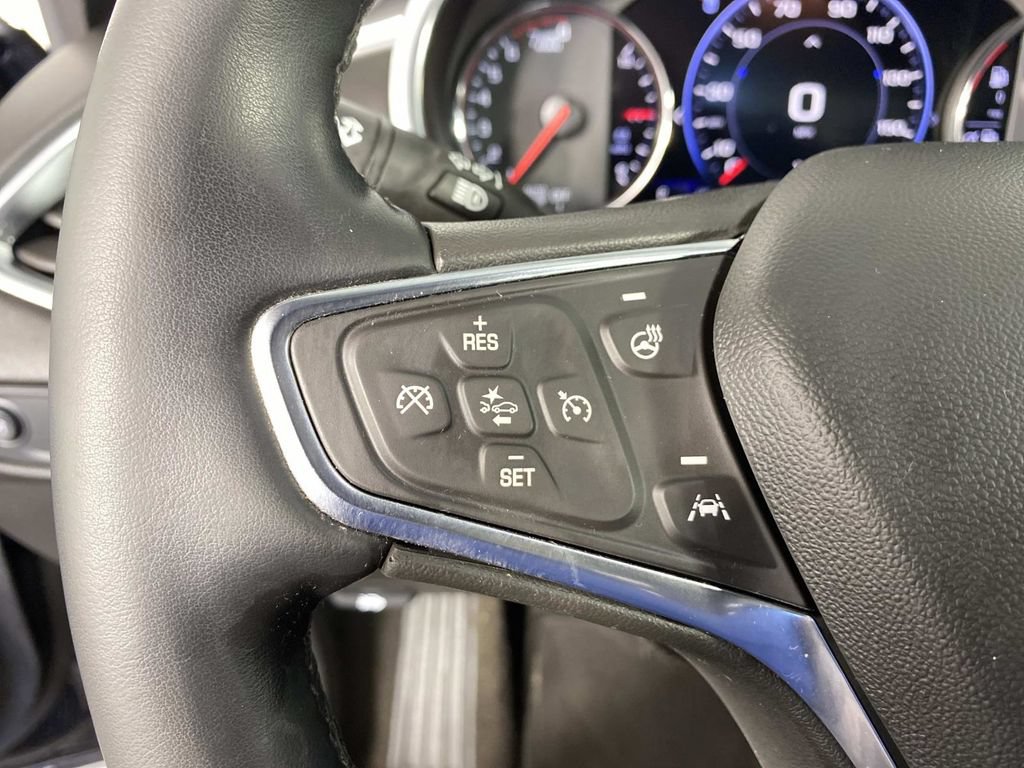 Used 2024 Chevrolet Malibu LT FWD image 15