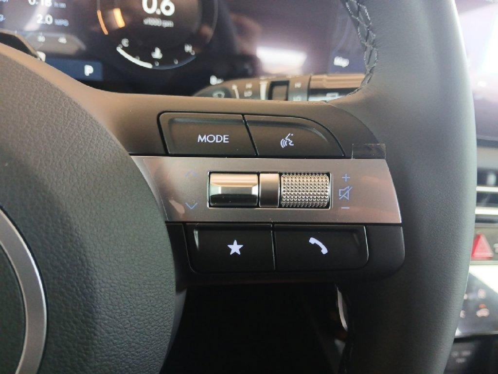 New 2026 Hyundai Tucson SEL FWD image 17