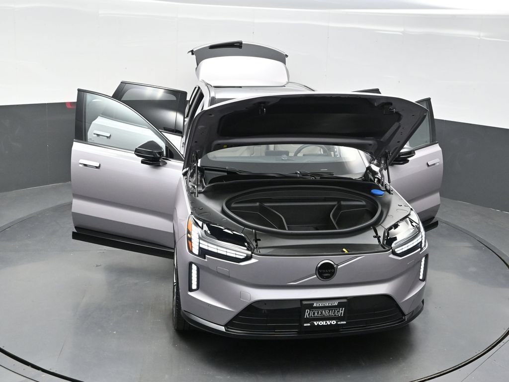 New 2026 Volvo EX90 Ultra AWD/4WD image 41