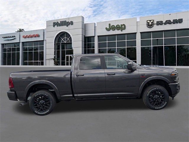New 2026 RAM 2500 Limited image 2
