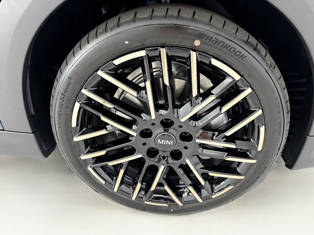 New 2026 MINI Cooper S FWD image 36