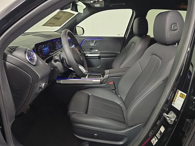 New 2026 Mercedes-Benz GLB 250 4MATIC image 5
