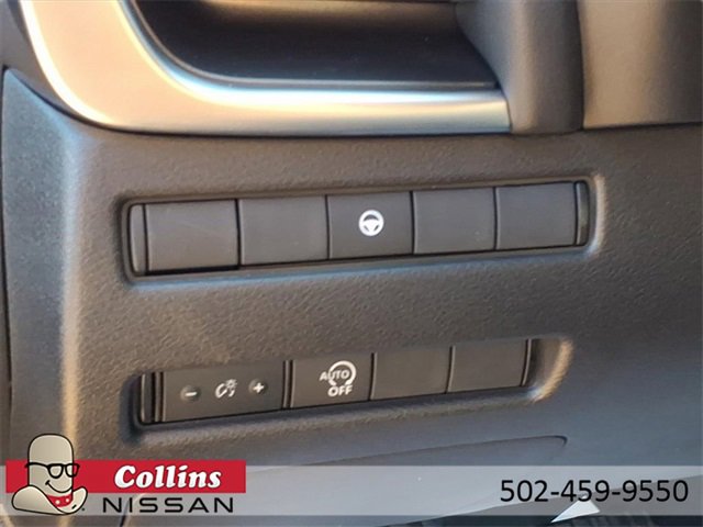 Certified 2023 Nissan Rogue SV image 19