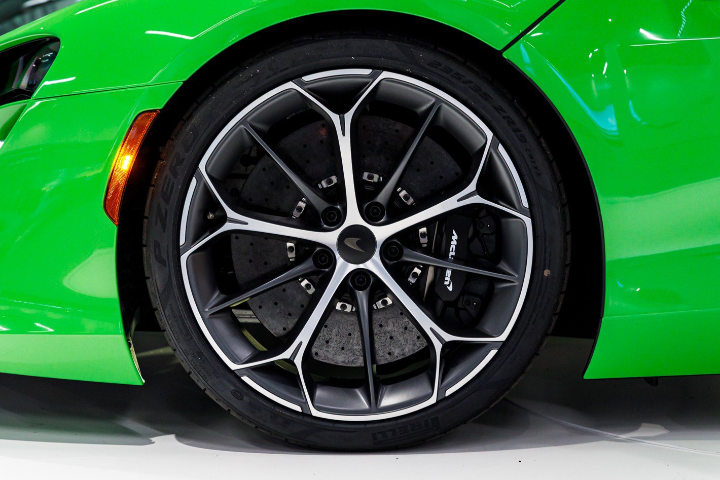 New 2026 McLaren Artura Spider image 26