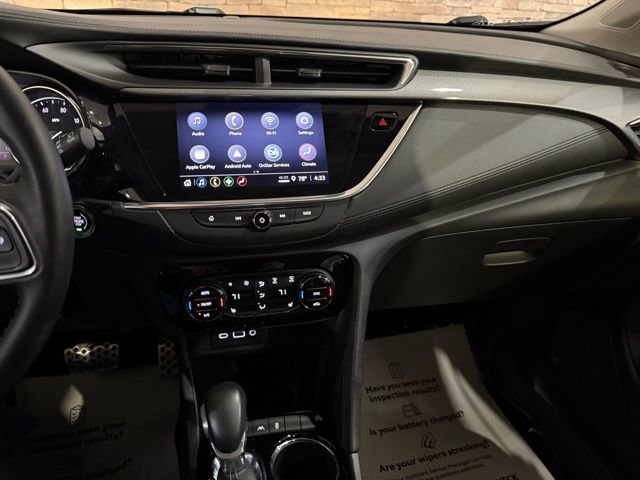 Used 2023 Buick Encore GX Select w/ Sport Touring Package image 19